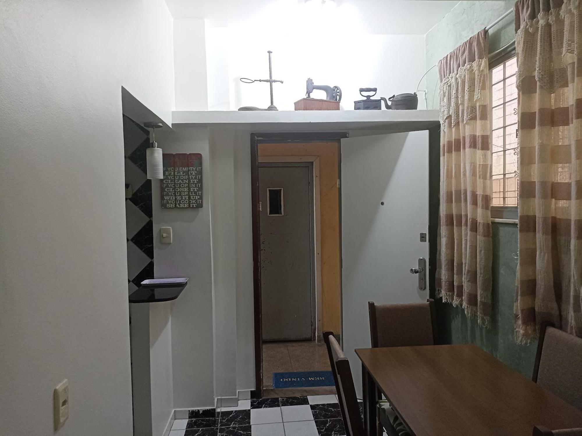 Apartamento De A A Lapa Río de Janeiro